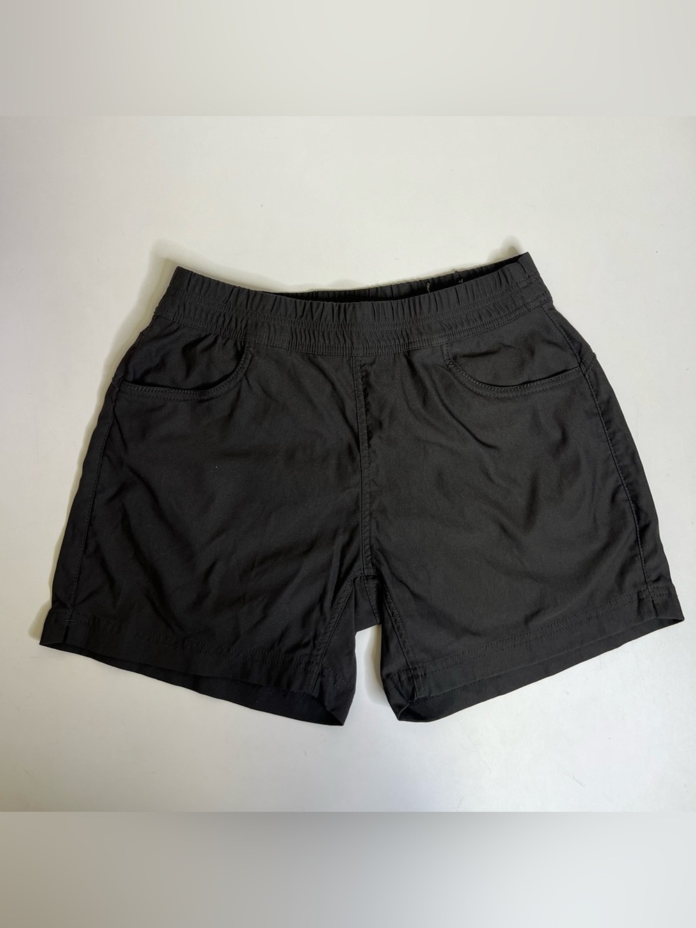 prAna Halle II Elastic Waist Shorts 3 " Women's